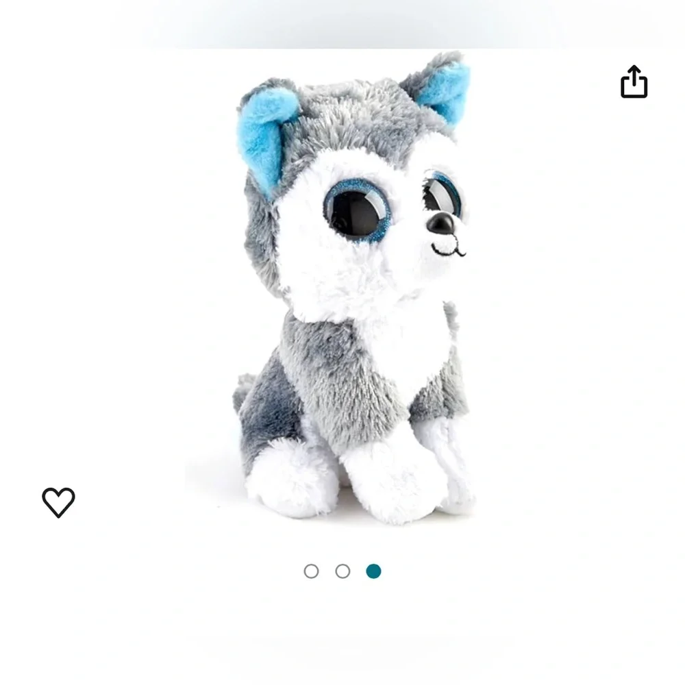 SHELL tysilk teddy boy good condition size tm color white gray - Picture 2 of 8